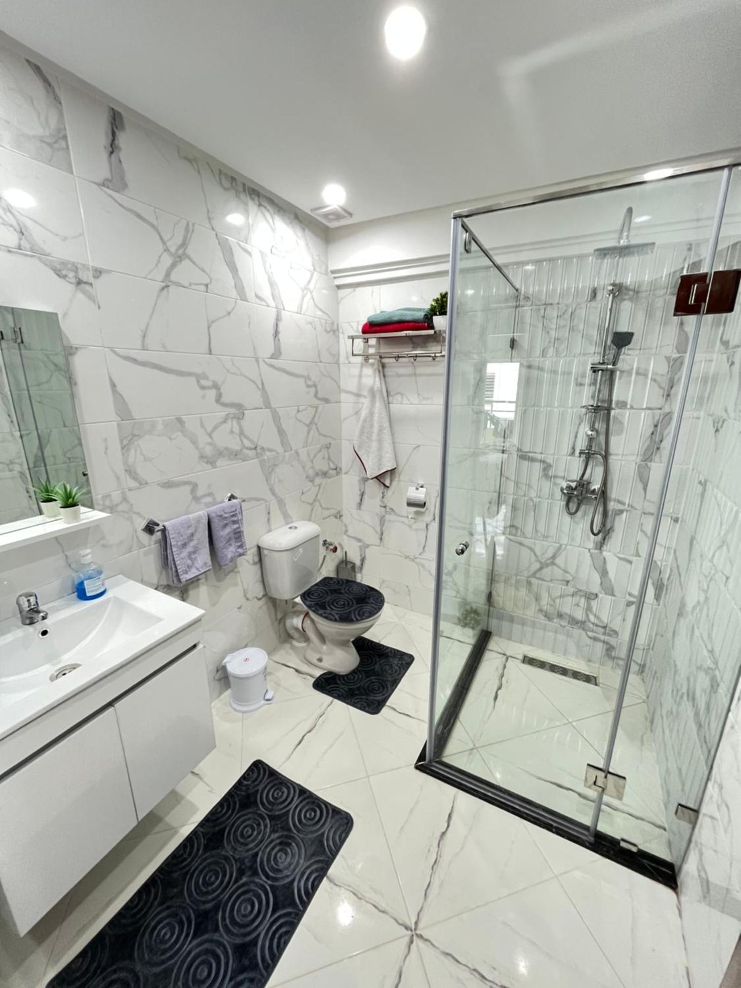 Luxury Center Town Apartment Κενίτρα Εξωτερικό φωτογραφία