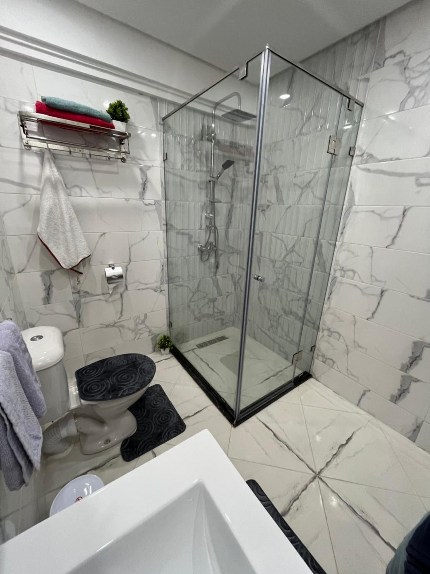 Luxury Center Town Apartment Κενίτρα Εξωτερικό φωτογραφία