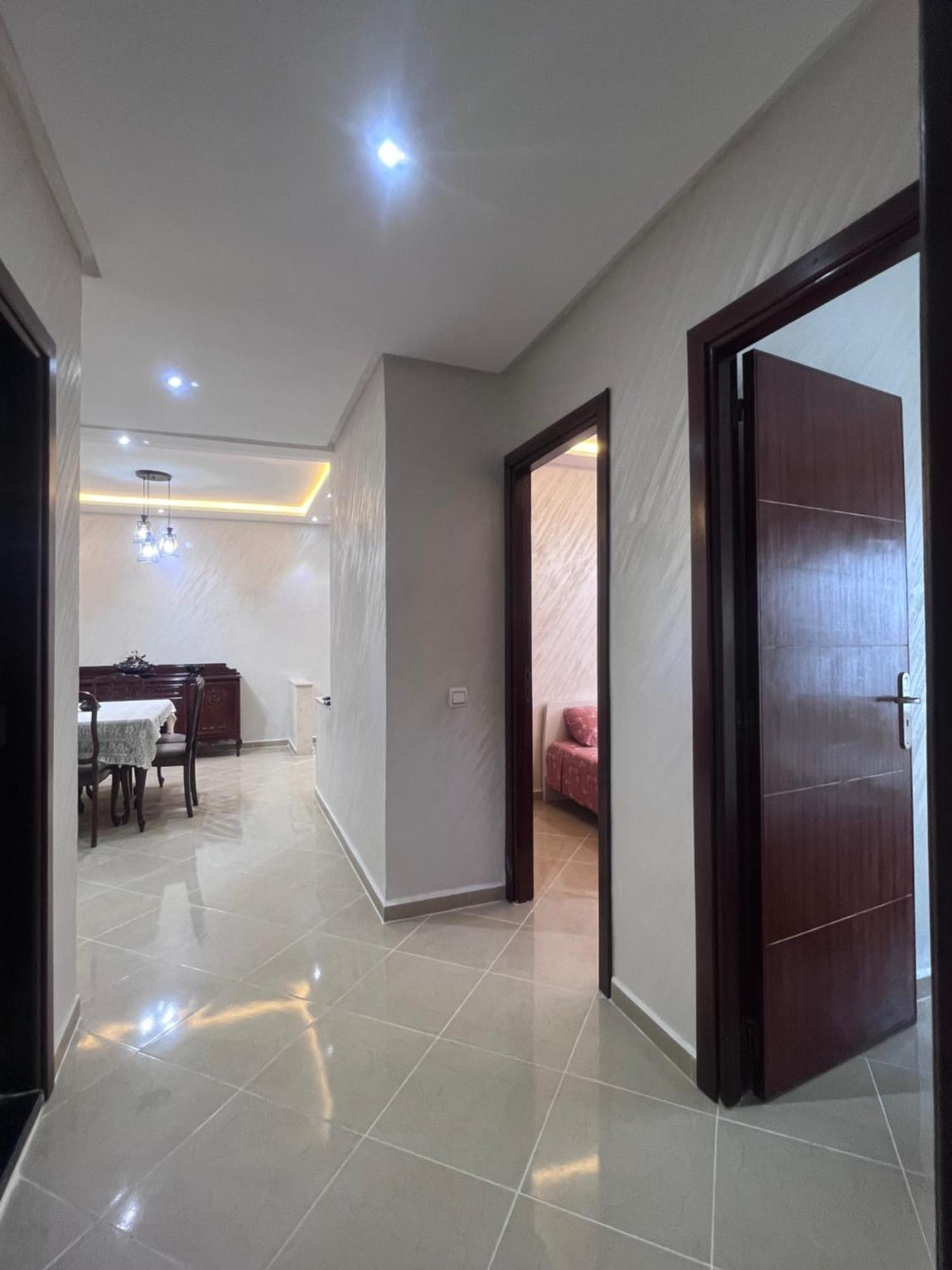 Luxury Center Town Apartment Κενίτρα Εξωτερικό φωτογραφία