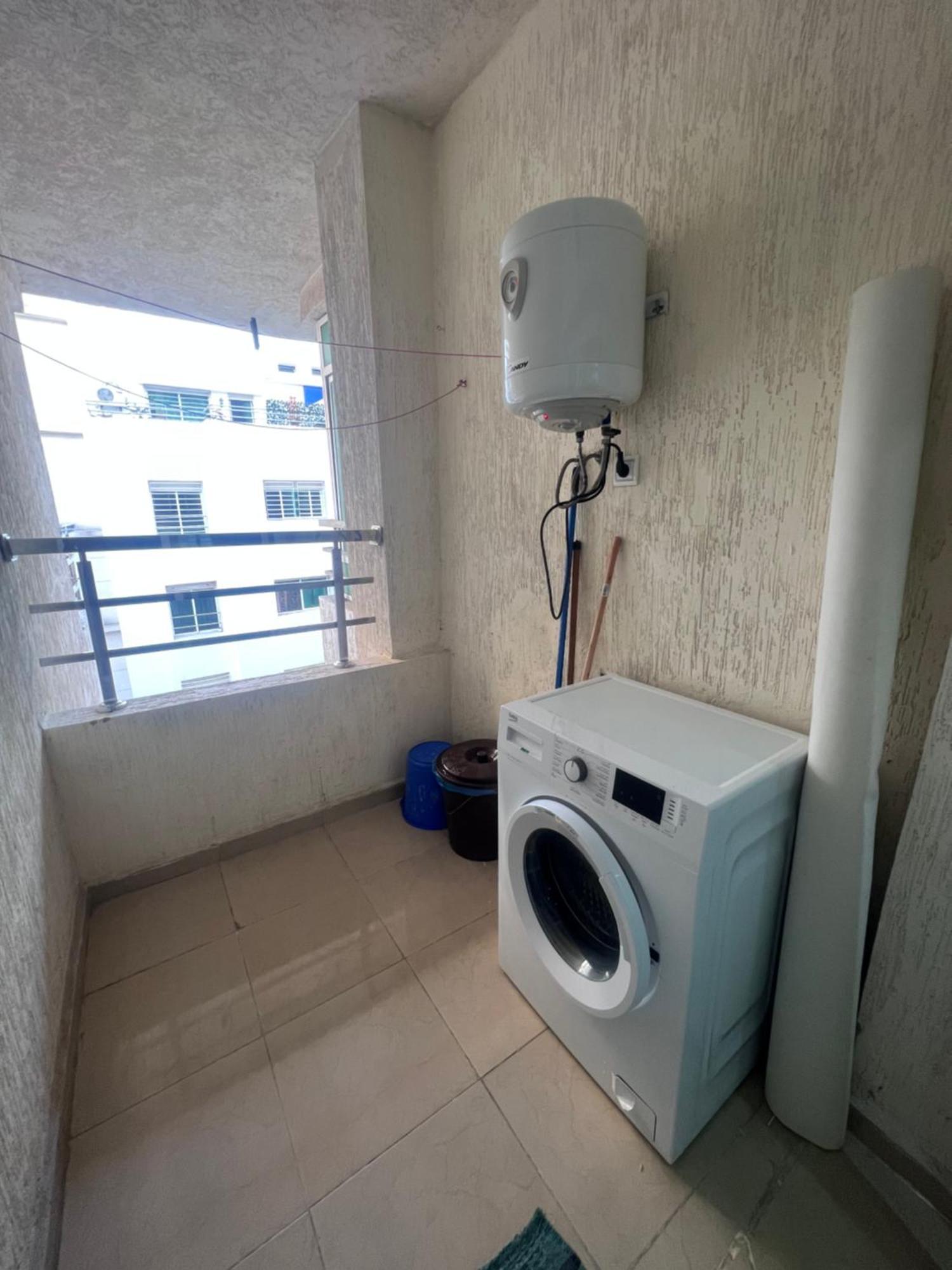 Luxury Center Town Apartment Κενίτρα Εξωτερικό φωτογραφία