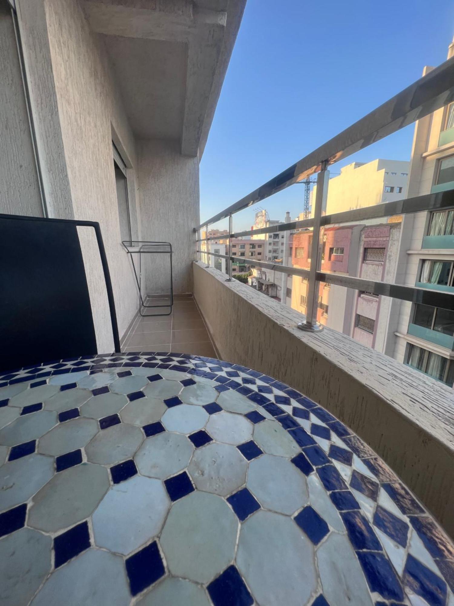 Luxury Center Town Apartment Κενίτρα Εξωτερικό φωτογραφία