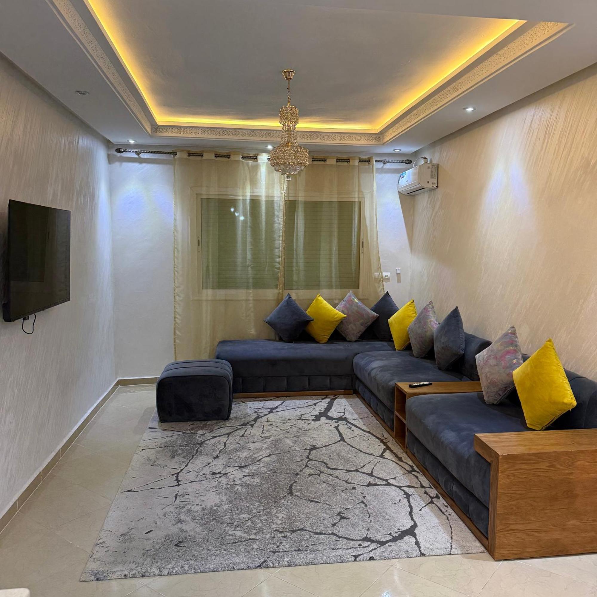 Luxury Center Town Apartment Κενίτρα Εξωτερικό φωτογραφία